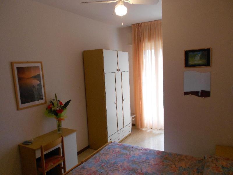Hotel Vevey リミニ 部屋 写真